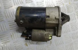 Стартер для Renault Logan 2012 года на фотографиях