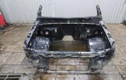 Четверть кузова передняя левая для Toyota Land Cruiser Prado J150 EU 2009-2013