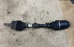 Привод передний правый для Hyundai Santa Fe 2 CM 2006-2012