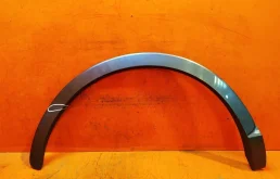 Расширитель арок задний правый для Audi Q3 8U 2011-2019