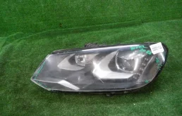 Фара ксенон левая (7P1941033) для Volkswagen Touareg I (7L) 2002-2010