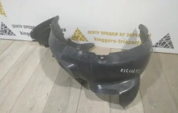 Подкрылок передний правый для Skoda Rapid на фотографиях