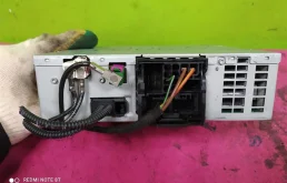 Блок управления зеркалами для Audi Q7 2009 года на фотографиях