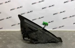 Зеркало боковое левое для Volvo C30 на фотографиях