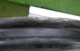 Диск колесный литой для Audi Q7 на фотографиях