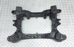 Кулак поворотный левый для Hyundai Grand Starex (TQ) 2015-2021