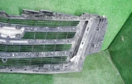 Решетка радиатора для Cadillac Escalade на фотографиях