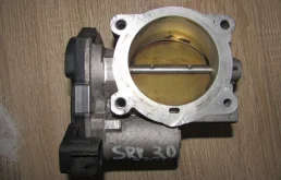 Дроссельная заслонка для Cadillac SRX 1 2003-2009