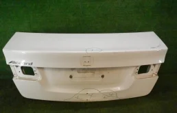 Двери для Honda Accord 2011 года на фотографиях