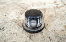 Редуктор переднего моста для Toyota Land Cruiser Prado 2011 года на фотографиях