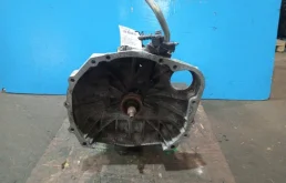 Мкпп б/у для Subaru Legacy Универсал BP/B13 2003-2009