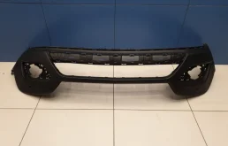 Бампер для Opel Mokka 2013 года на фотографиях