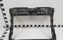 Панель радиатора (телевизор) для Skoda Karoq NU7 2017+