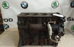 Блок цилиндров (CDA) для Volkswagen Passat (B7) 2010-2014
