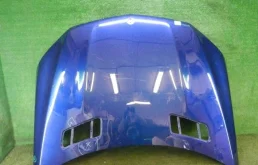 Капот для Mercedes-Benz GLS class X166 2015-2019