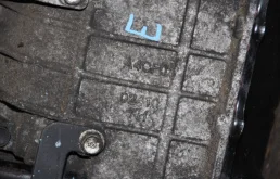 АКПП для Kia Picanto 2005 года на фотографиях