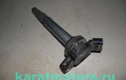 Катушка зажигания для Toyota Corolla 2008 года на фотографиях