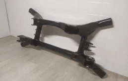 Задний подрамник для Mitsubishi ASX 2015 года на фотографиях