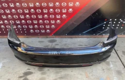 Бампер задний для Honda Accord 2003 года на фотографиях