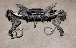 Задний подрамник для Nissan Qashqai J11 2013-2019