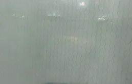 Лобовое (ветровое) стекло для Toyota RAV4 на фотографиях