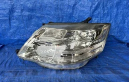 Фара ксенон левая для Toyota Alphard H10 2002-2008