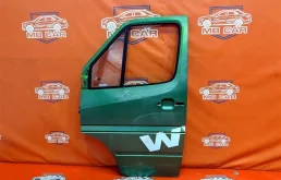 Дверь передняя левая для Mercedes-Benz Sprinter Classic (W901, W902, W903, W904, W905) 2000+