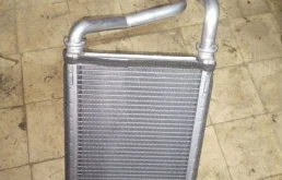 Радиатор отопителя для Toyota Corolla E120/E130 Хэтчбек 2001-2007