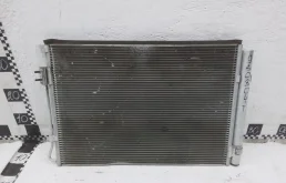 Радиатор кондиционера охлаждения для Kia Rio 4