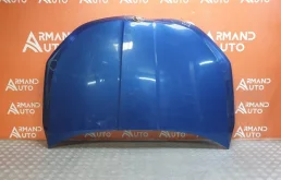 Капот для Skoda Karoq NU7 2017+