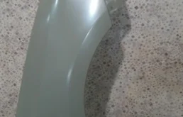 Подкрылок передний правый (53811-33230) для Lexus ES GSV60, ASV60 2012-2017