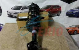 Стойка амортизационная (в сборе) передняя правая для Honda CR-V RE 2006-2009