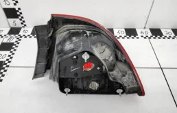 Фонарь левый для Honda Civic 2010 года на фотографиях