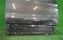 Дверь передняя правая для Ford Explorer на фотографиях