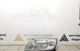 левая фара для LADA Granta Седан 2011-2018