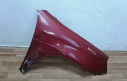 Крыло правое для Volkswagen Jetta 2021 года на фотографиях