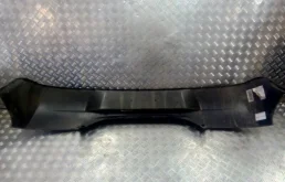 Бампер задний для Volvo C30 на фотографиях