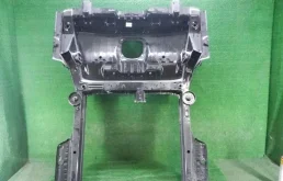 Панель кузова задняя для Hyundai Solaris 2022 года на фотографиях