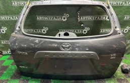 Крышка багажника для Toyota Highlander XU40 2007-2013