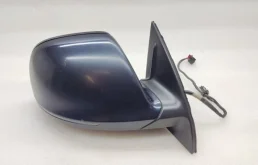 Зеркало боковое правое для Audi Q7 2006 года на фотографиях