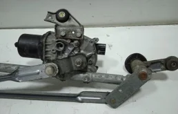 Мотор стеклоочистителя для Nissan Almera Classic на фотографиях