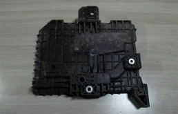 Поддон аккумулятора для Hyundai Solaris 2020 года на фотографиях