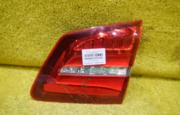 Фонарь внутренний правый (a1669060602 оригинал без дефектов) для Mercedes-Benz GLS class X166 2015-2019