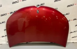 капот для Chevrolet Aveo T300 2011-2015