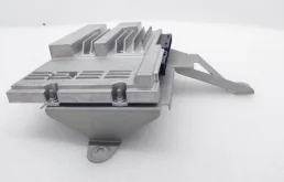 Магнитола для Mercedes-Benz GL class на фотографиях