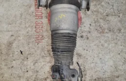 Пневмостойка передняя левая всборе для Audi Q7 4L 2005-2015