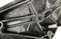 Зеркала для Skoda Rapid 2022 года на фотографиях