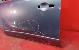 Дверь передняя левая для Nissan Note на фотографиях