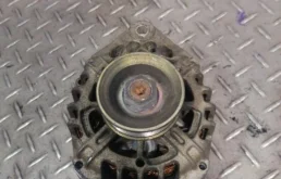 Генератор для Nissan Primera 1996 года на фотографиях