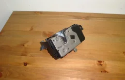 Замок передней правой двери для Opel Astra H GTC 2004-2014